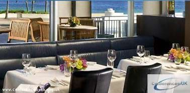 The Atlantic Resort and Spa Florida