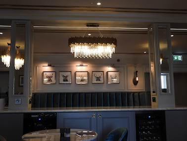 The Ayre Hotel