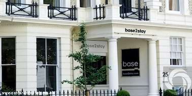 The Base London