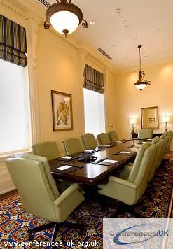 Boardroom