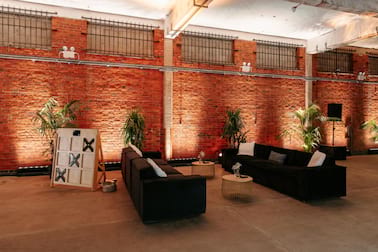The Beams