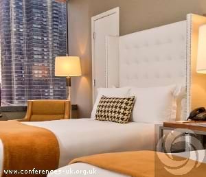 The Bentley Hotel New York