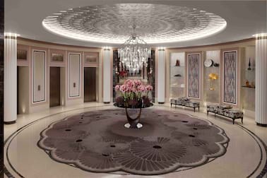 The Biltmore Mayfair