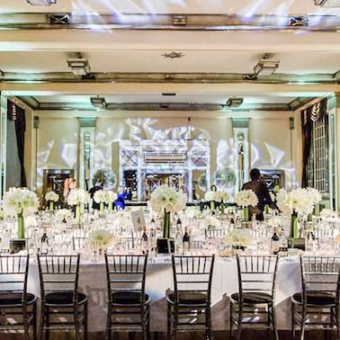 The Bloomsbury Ballroom