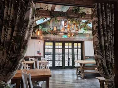 The Botanist Alderley Edge