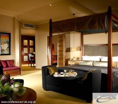 Accommodation