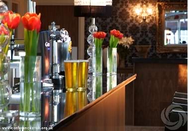 The Bridge Hotel