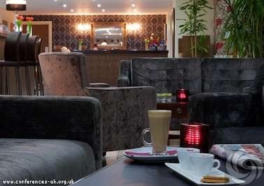 The Bridge Hotel