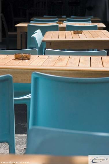 seating