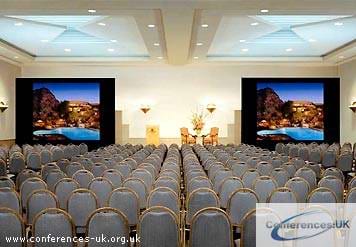 Conference Room.
