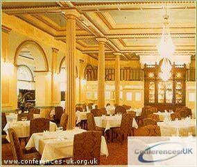 Grand Dining Room