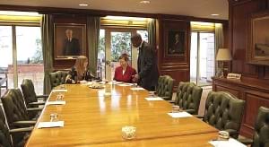 Board Room