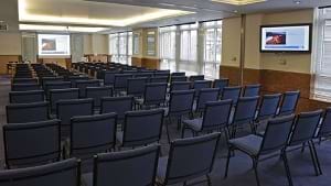 Council Chamber
