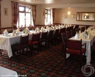 The Castle Hotel