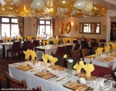 The Castle Hotel