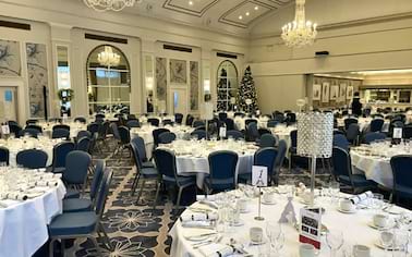 The Castle Hotel Windsor