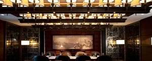 The Chedi Andermatt Hotel 