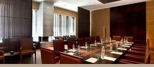 The Chedi Andermatt Hotel 