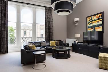 The Chester Residence Edinburgh