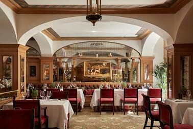 The Chesterfield Mayfair London