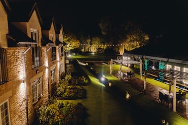 The Chesterton Hotel Bicester