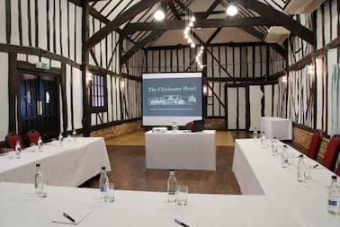 The Chichester Hotel Essex