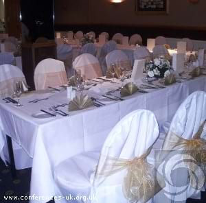 Function Room