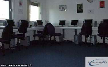 The Click Centre