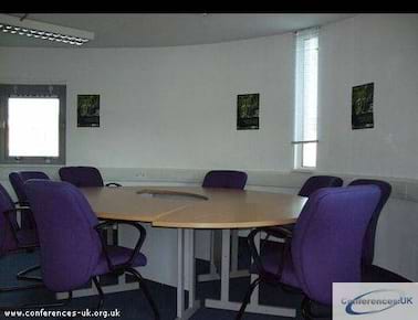 The Click Centre