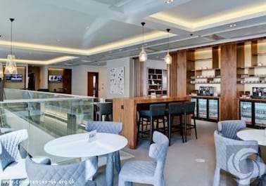 The Clubhouse Grosvenor Hill