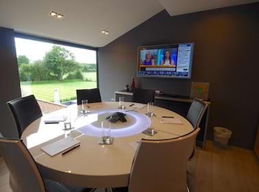 The Colony HQ