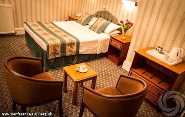 The Columbia Hotel