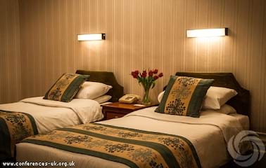 The Columbia Hotel