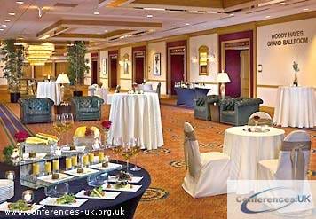 Ballroom 1