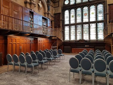 The Common Room Newcastle