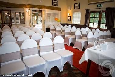 Conference Area