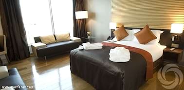 The Continental Hotel