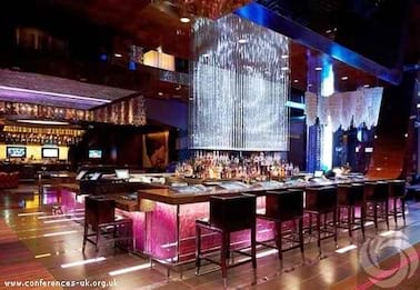 The Cosmopolitan of Las Vegas