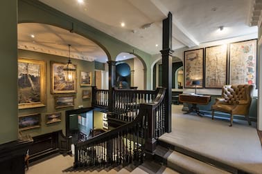 The County Club Guildford