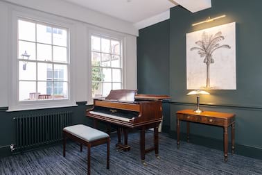 The County Club Guildford