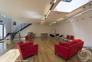Main Space