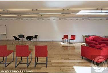 Main Space