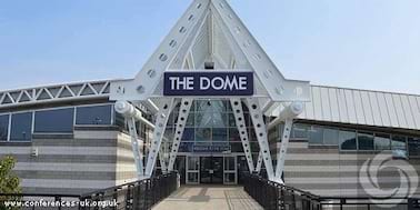The Dome Doncaster