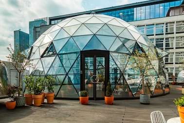 The Dome Manchester