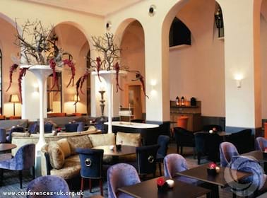 The Dominican Brussels