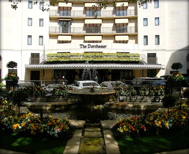 The Dorchester Park Lane