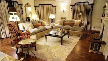 The Dorchester Park Lane