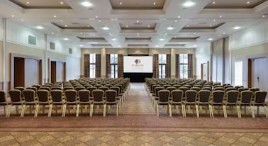 The Doubletree by Hilton Glasgow Westerwood Golf and Spa Hotel