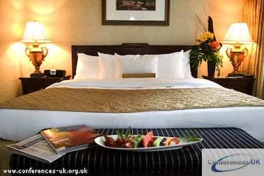 The Drake Hotel