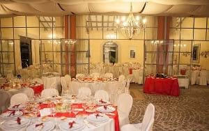 The Duke Hotel Rome